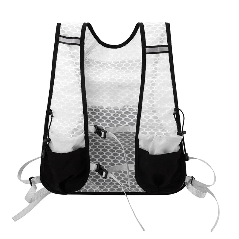 Innovative Mesh Running Vest Karnz