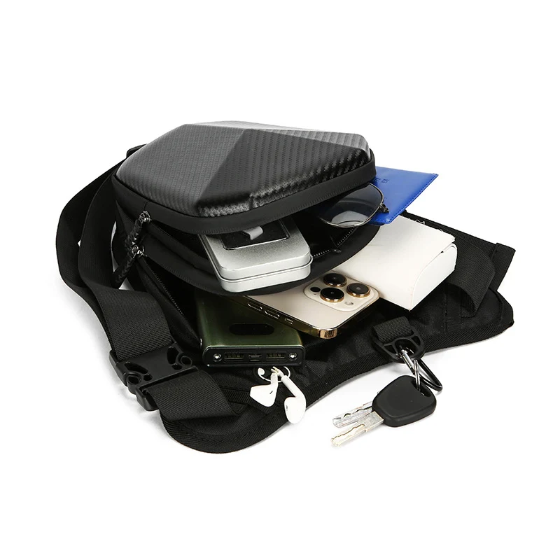 Innovative Adjustable Utility Hip Bag Karnz