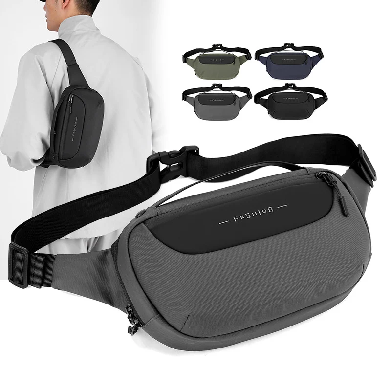 Funktionale Outdoor Gürteltasche Karnz