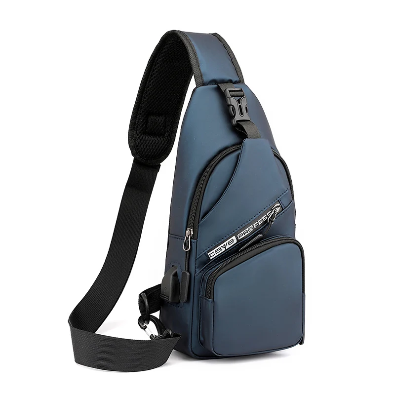 Funktionale Anti-Diebstahl Sling Bag Karnz