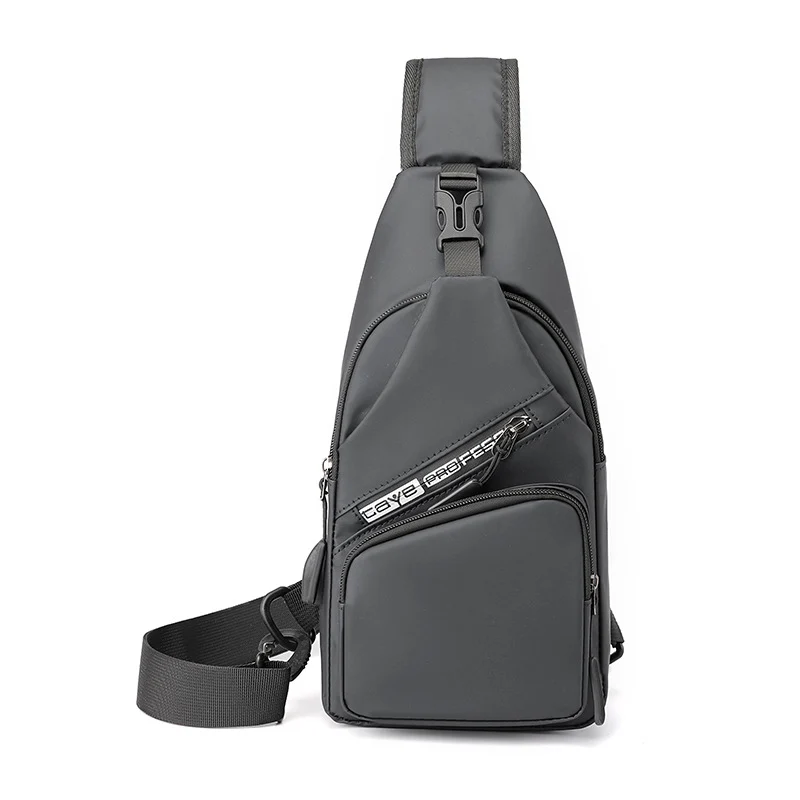 Funktionale Anti-Diebstahl Sling Bag Karnz