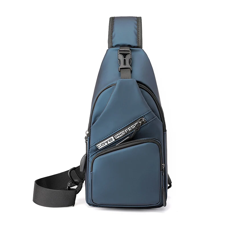 Funktionale Anti-Diebstahl Sling Bag Karnz