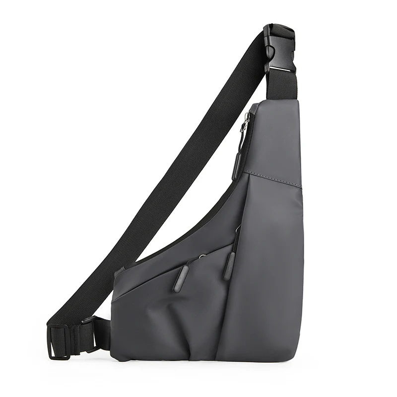 Ergonomischer Sport Sling-Rucksack Karnz