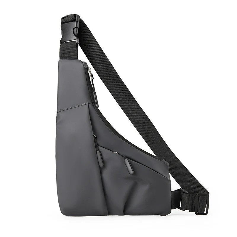 Ergonomischer Sport Sling-Rucksack Karnz