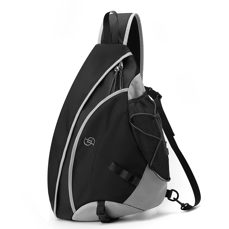 Ergonomischer Sling-Rucksack Karnz