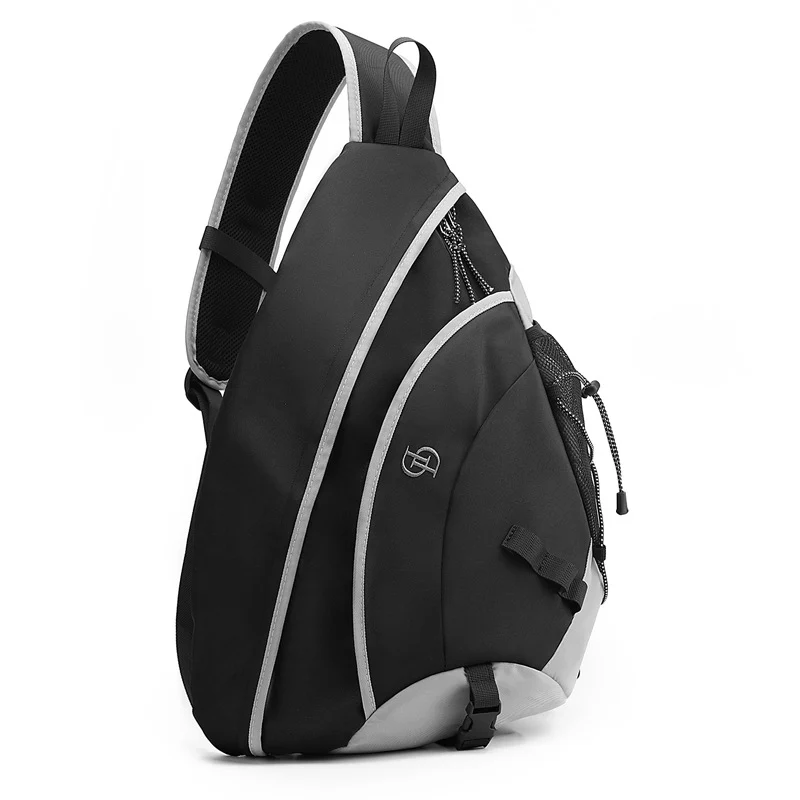 Ergonomischer Sling-Rucksack Karnz