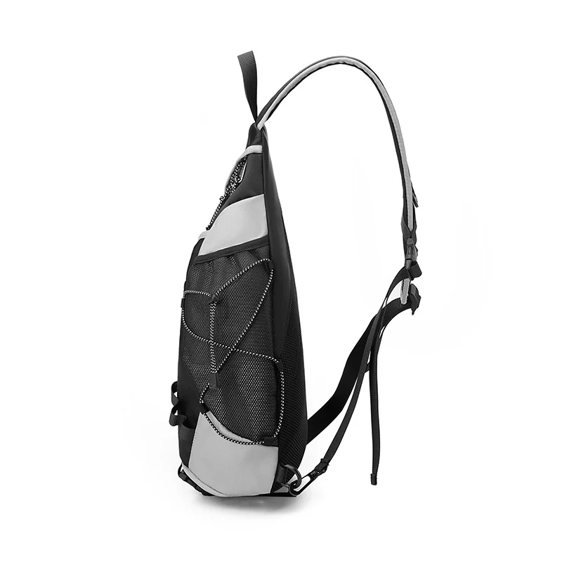 Ergonomischer Sling-Rucksack Karnz