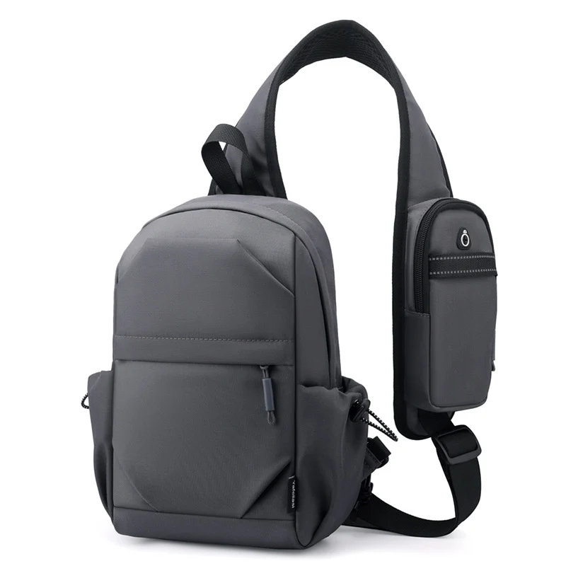 Ergonomischer Sling-Rucksack Karnz