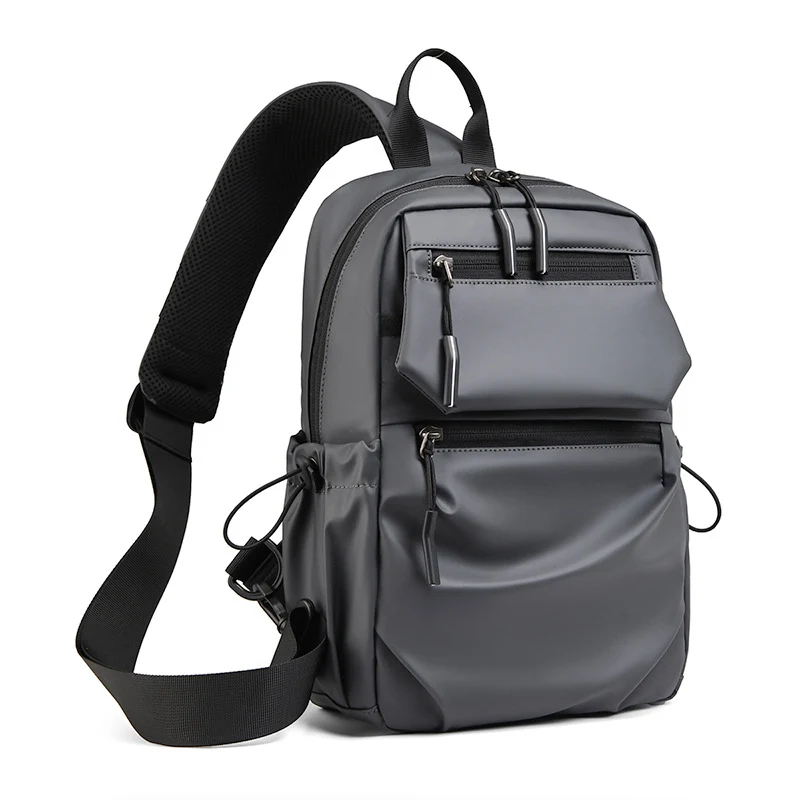Ergonomischer All-Day Sling-Rucksack Karnz