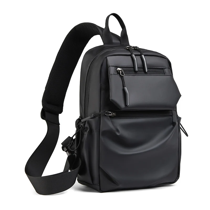 Ergonomischer All-Day Sling-Rucksack Karnz