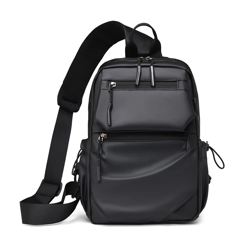 Ergonomischer All-Day Sling-Rucksack Karnz