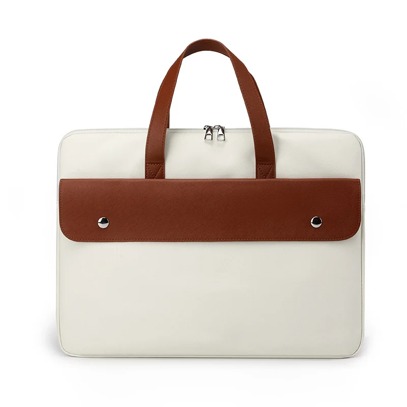 Elegante Business-Laptop-Aktentasche Karnz