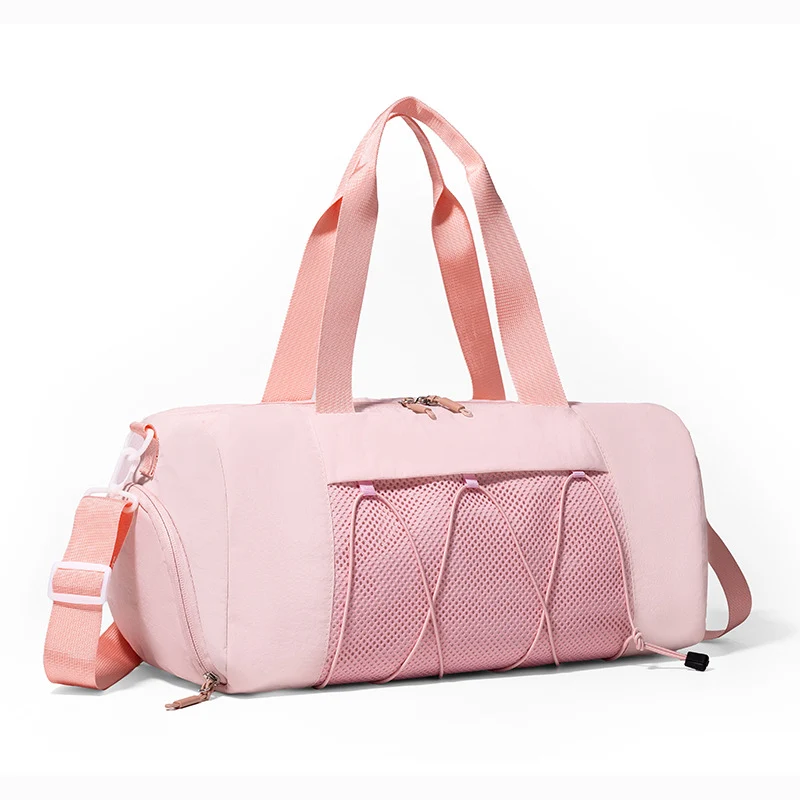 Haltbarer Sport-Duffelbag Karnz