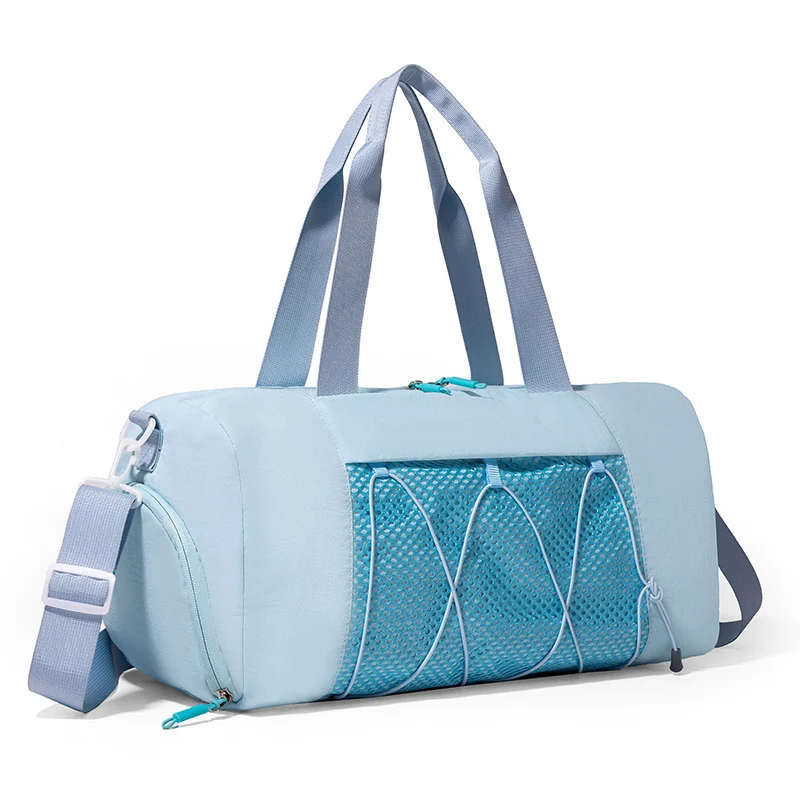 Haltbarer Sport-Duffelbag Karnz