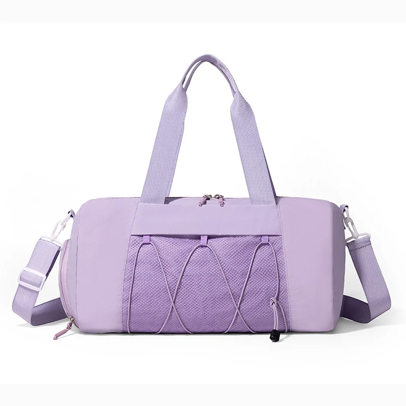 Haltbarer Sport-Duffelbag Karnz