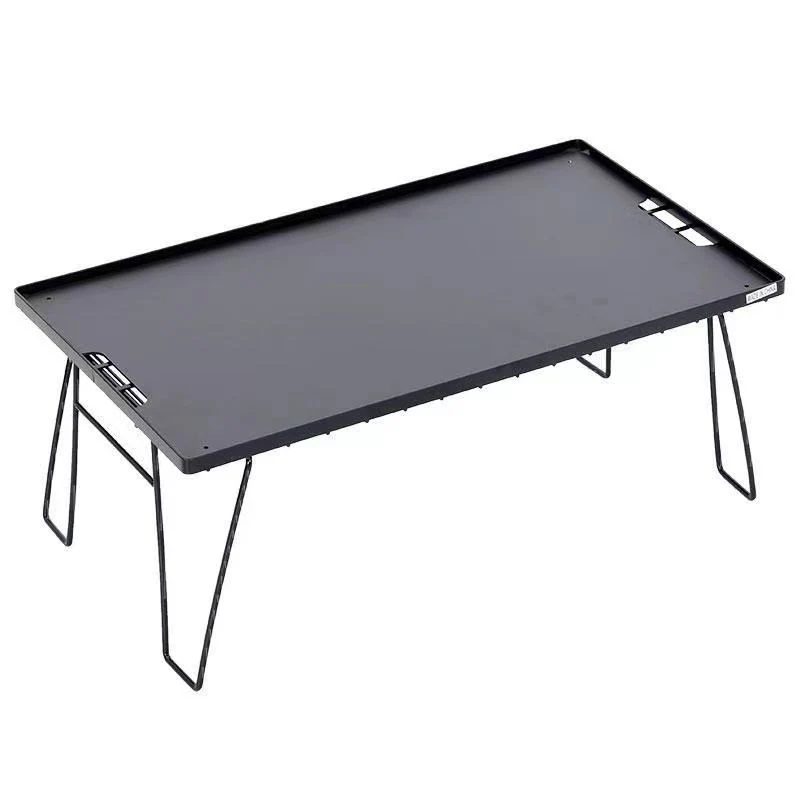 Portable Camping Grill Stornfield