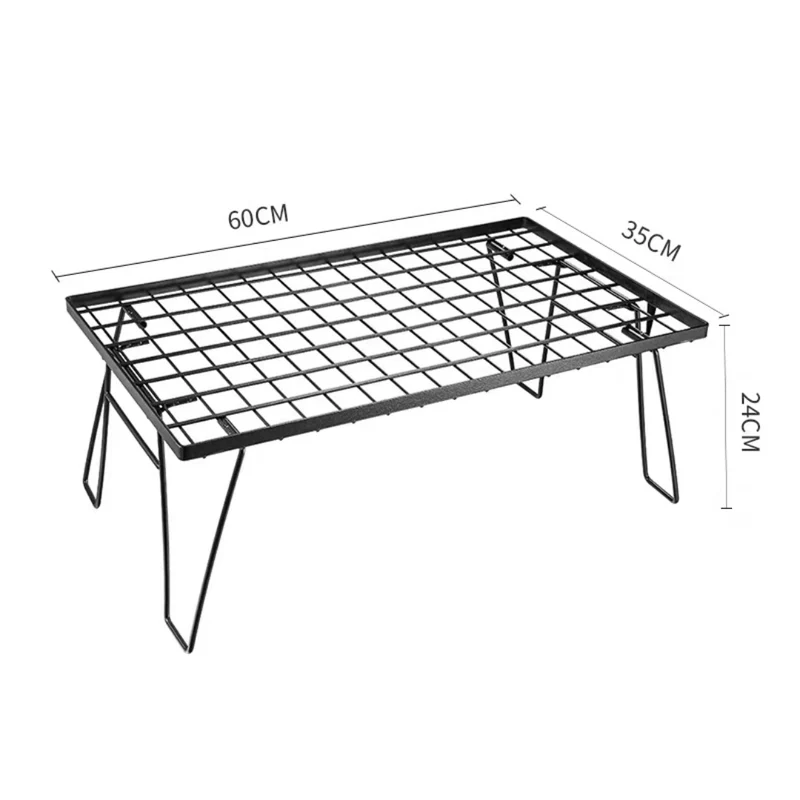 Portable Camping Grill Stornfield
