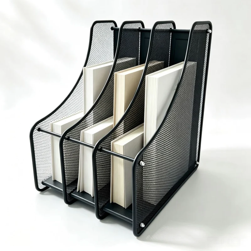 Organizer Stornfield