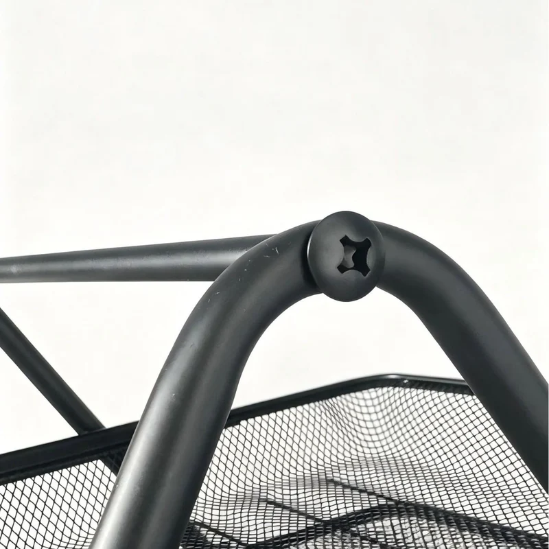 Multi-Tiered Document Filing Rack Stornfield