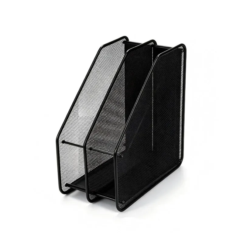Modern Wire Document Holder Stornfield