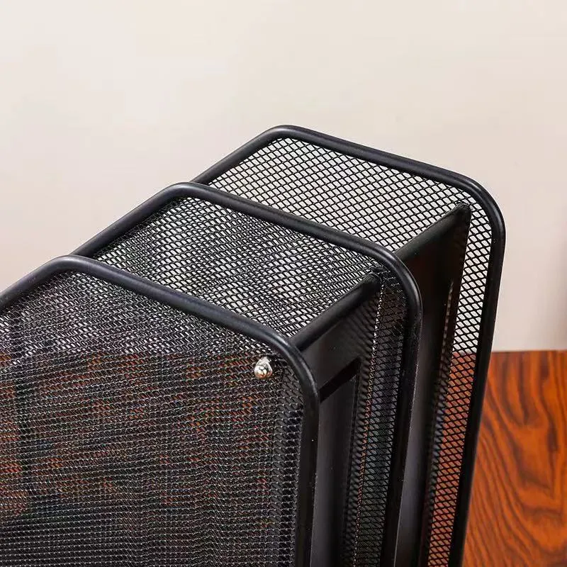 Modern Wire Document Holder Stornfield