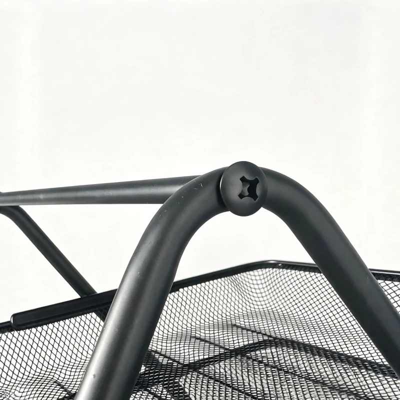 Mesh Document Filing Rack Stornfield