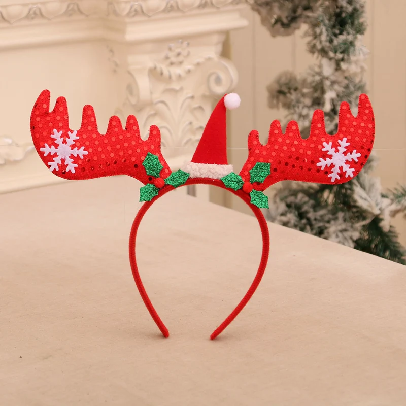 Star-Embellished Headband Stornfield