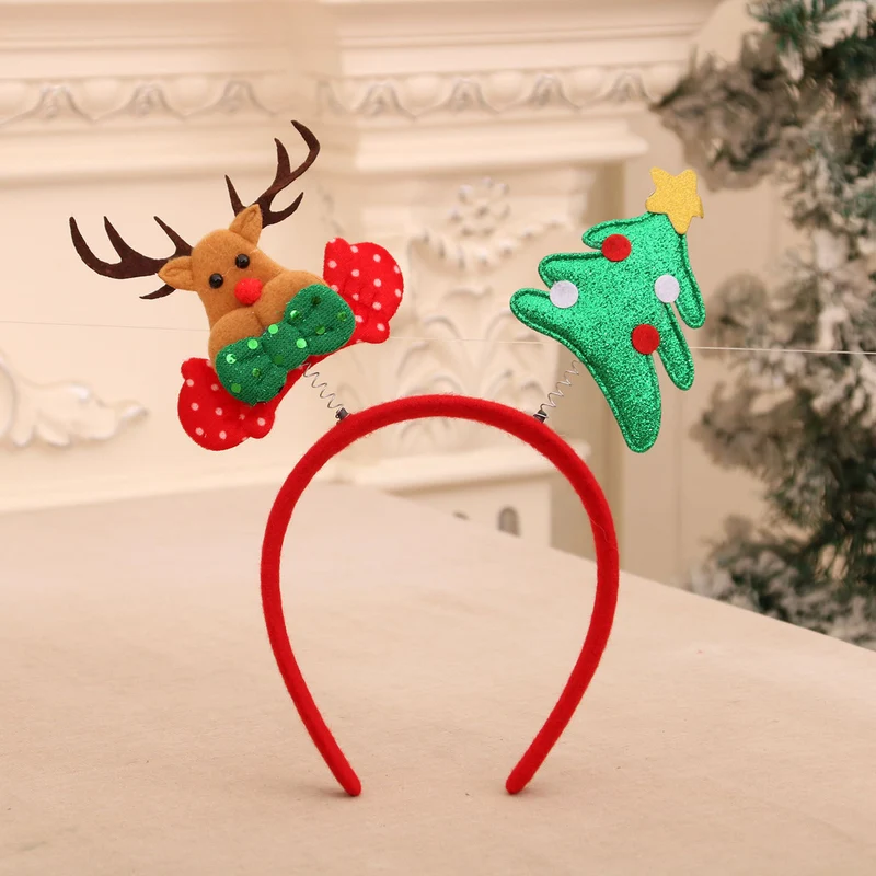 Star-Embellished Headband Stornfield