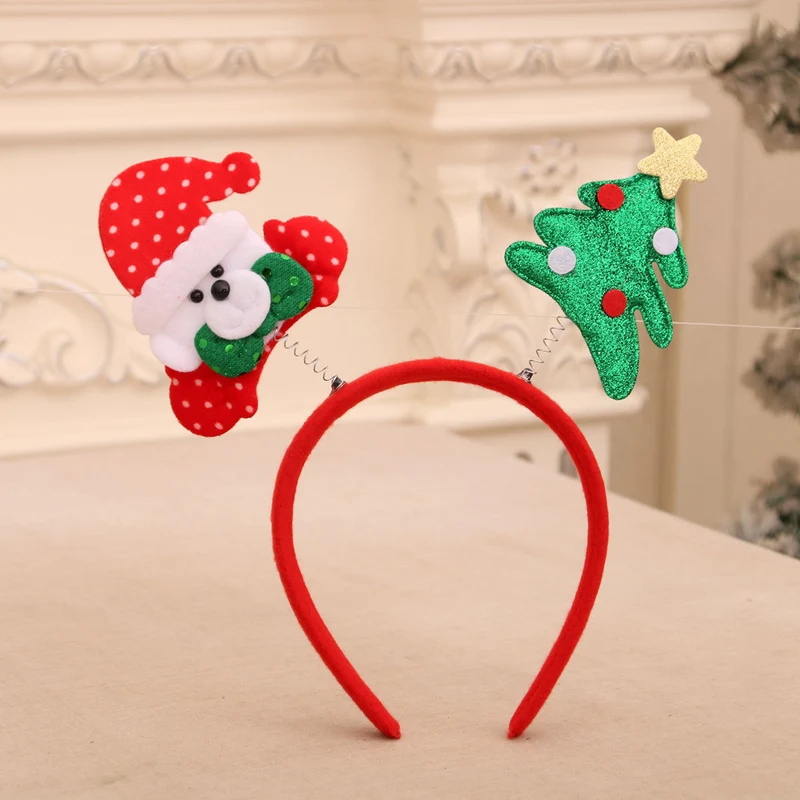 Star-Embellished Headband Stornfield