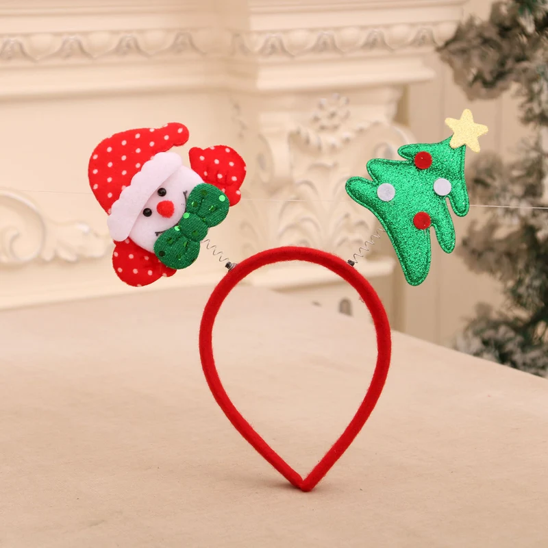 Star-Embellished Headband Stornfield