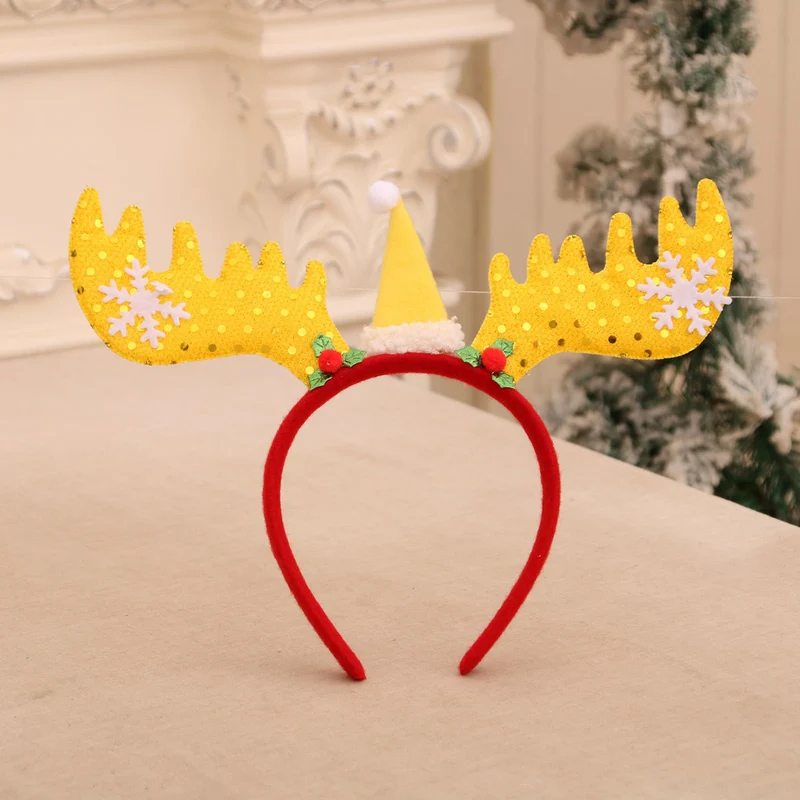 Star-Embellished Headband Stornfield