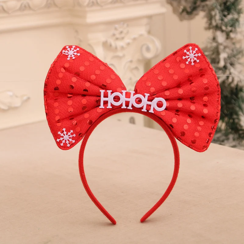 Star-Embellished Headband Stornfield