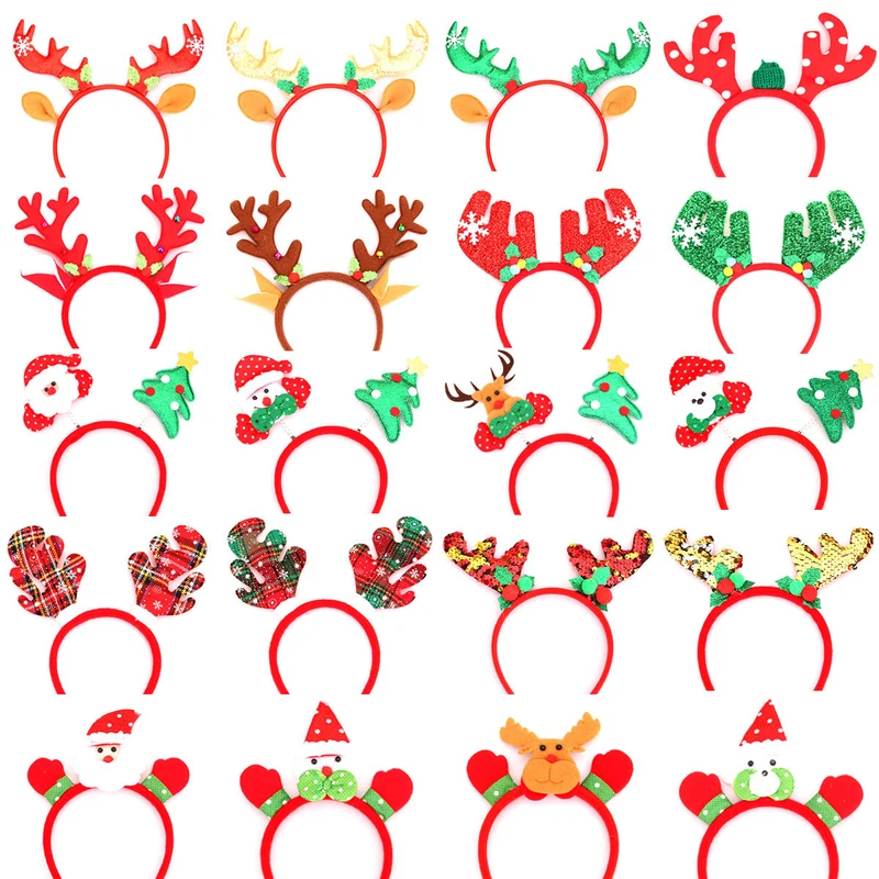 Star-Embellished Headband Stornfield