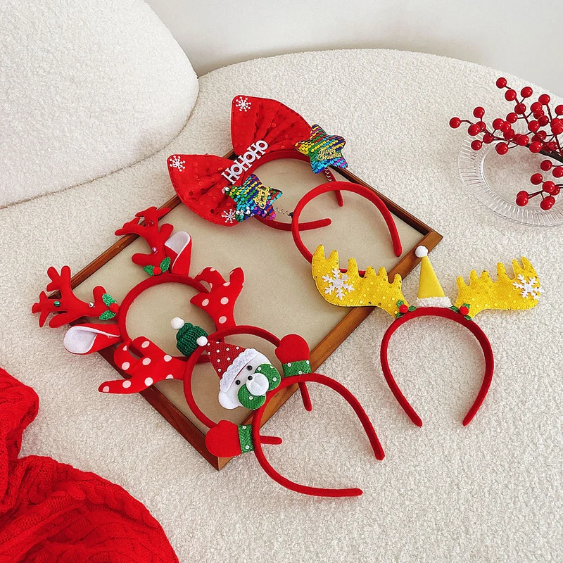 Star-Embellished Headband Stornfield