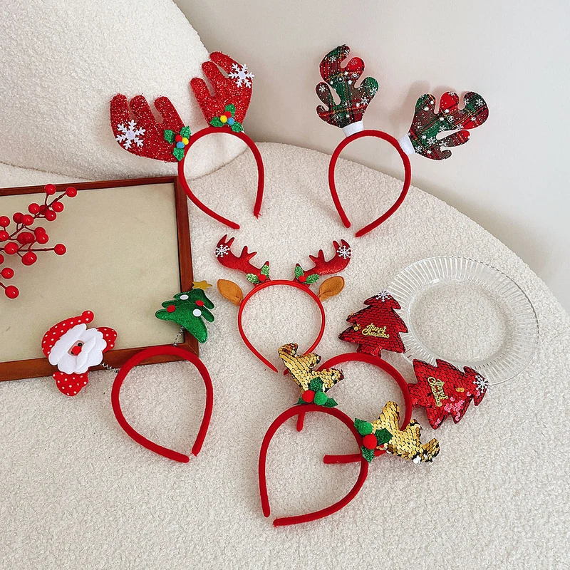 Star-Embellished Headband Stornfield