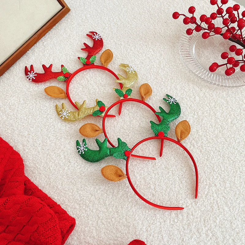 Star-Embellished Headband Stornfield