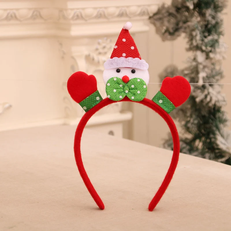 Star-Embellished Headband Stornfield