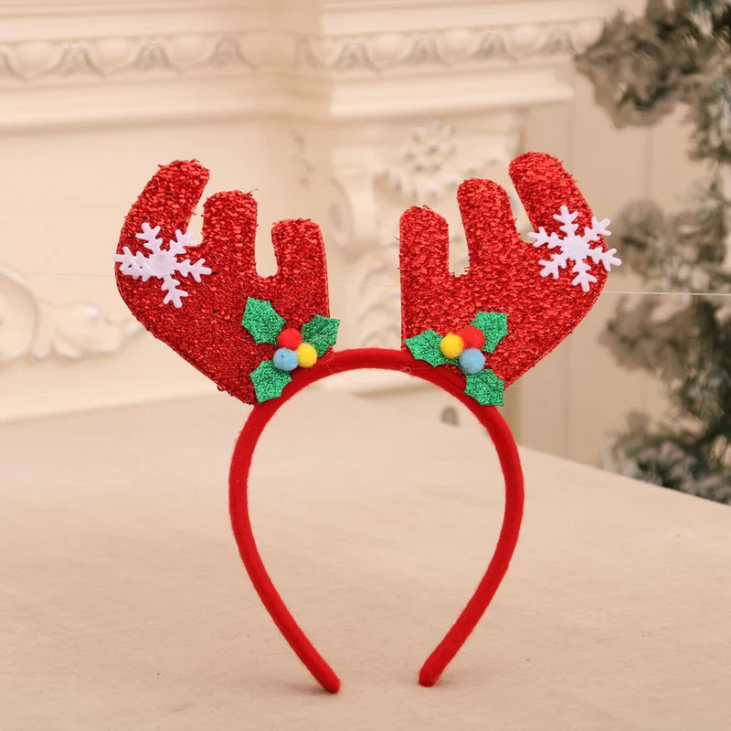 Star-Embellished Headband Stornfield