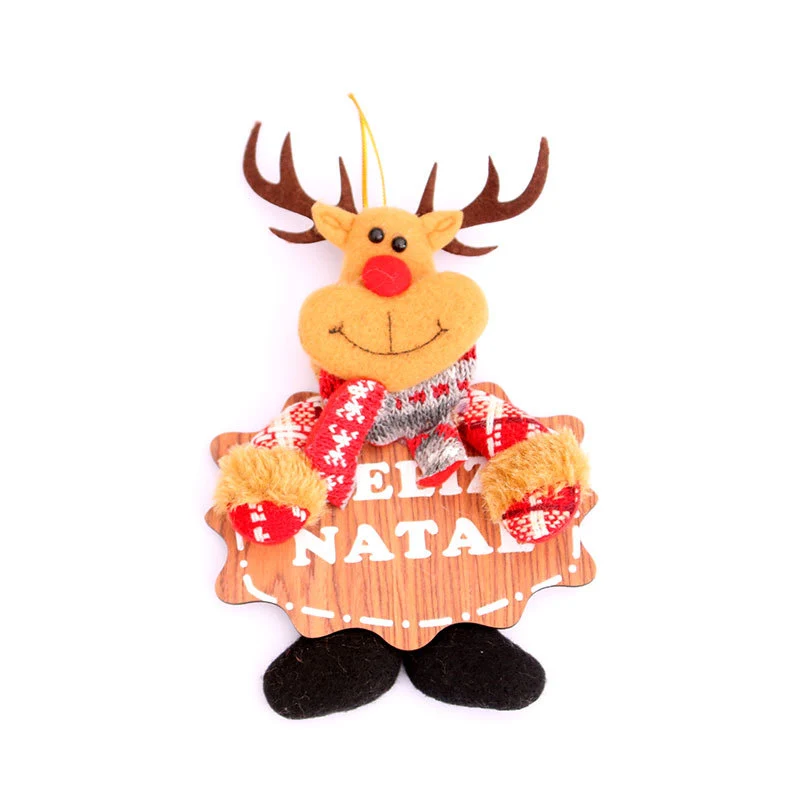 Whimsical Holiday Snowman Ornament Stornfield
