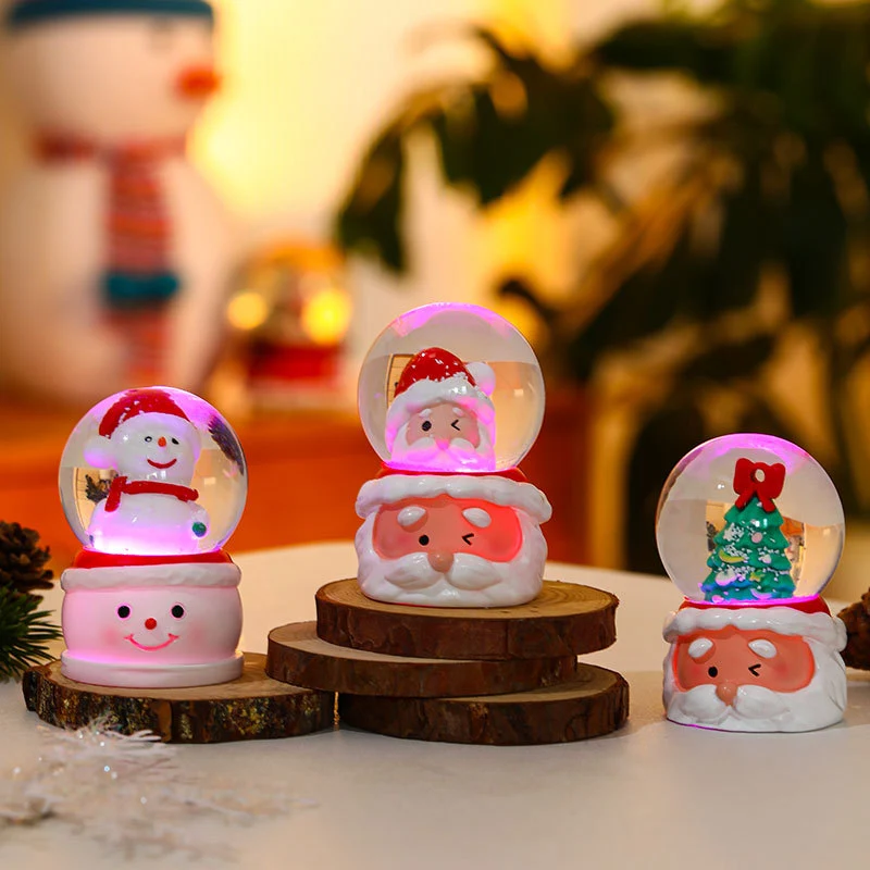 Snow Globe Decoration Stornfield