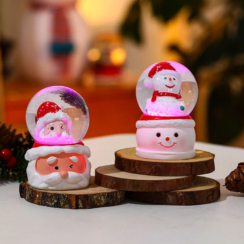 Snow Globe Decoration Stornfield