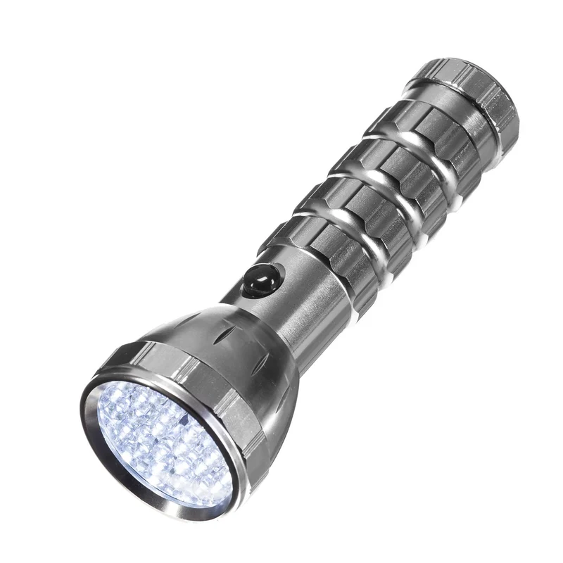 LED Taschenlampe - LED-Taschenlampe 32 LEDS - Geheimshop.de