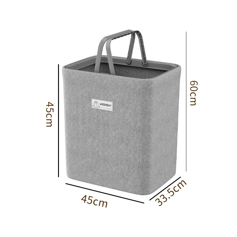 Creative Animal-Themed Storage Basket Stornfield