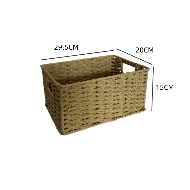 Woven Storage Organizer Stornfield