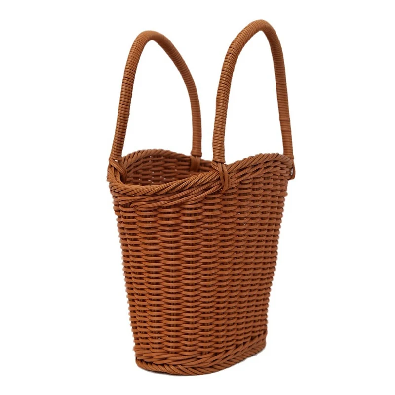 Woven Storage Basket Stornfield