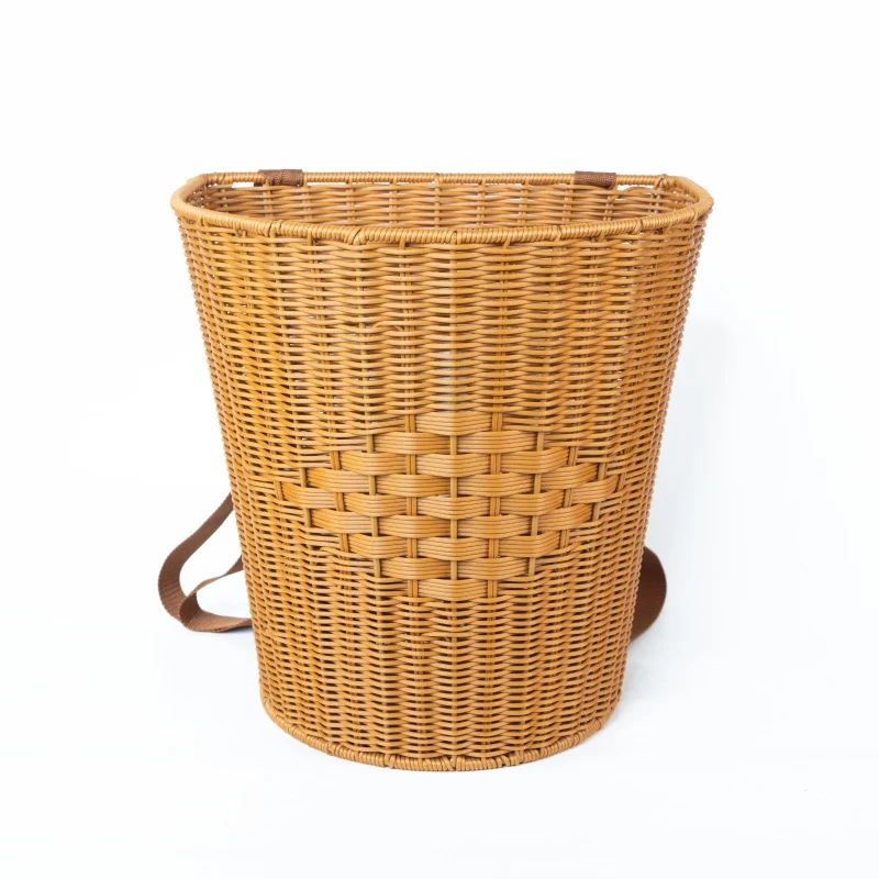 Woven Storage Basket Stornfield