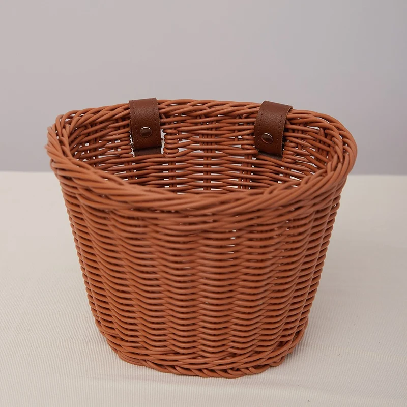 Woven Storage Basket Stornfield