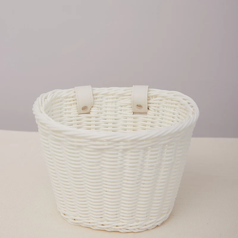 Woven Storage Basket Stornfield