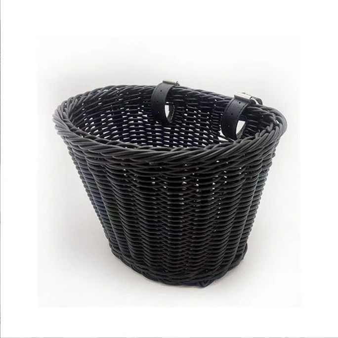Woven Storage Basket Stornfield