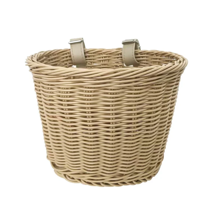 Woven Storage Basket Stornfield